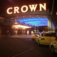Креативное предложение от Crown Casino